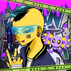 NIJI #1228
