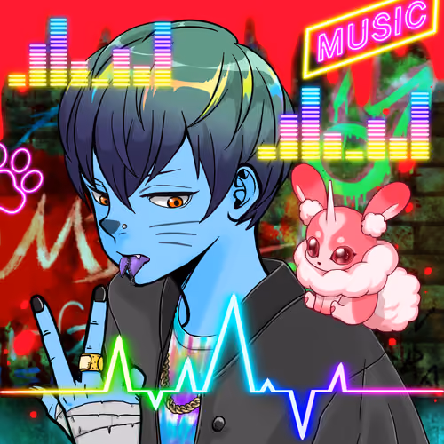 NIJI #0109