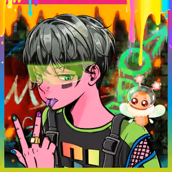 NIJI #2784