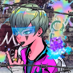 NIJI #2243