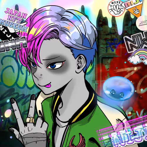 NIJI #0064