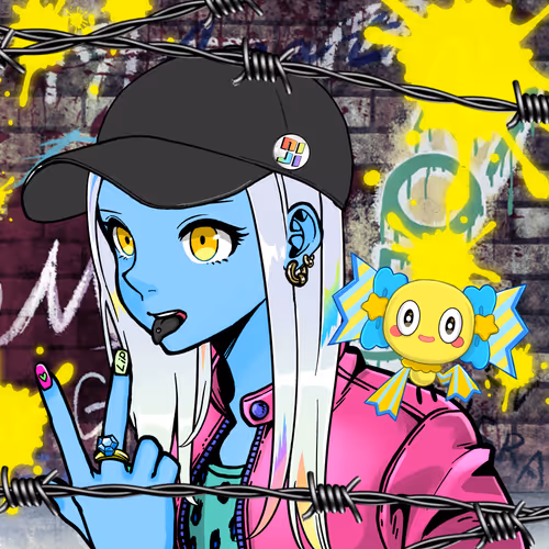 Niji Nft