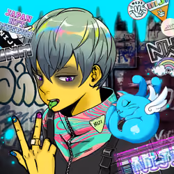 NIJI #1798