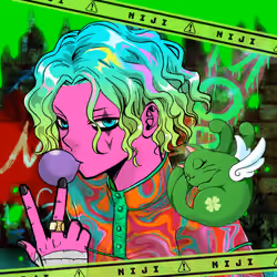 NIJI #3227