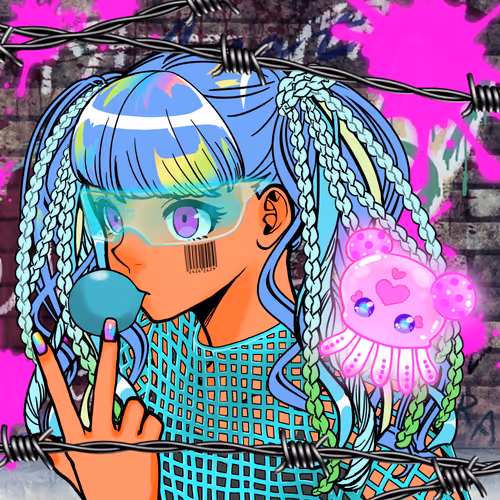NIJI #0234