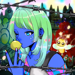 NIJI #1183