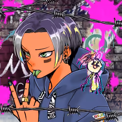 NIJI #2777
