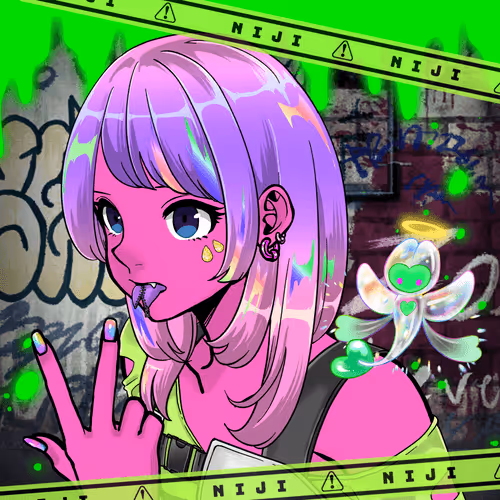 NIJI #2747