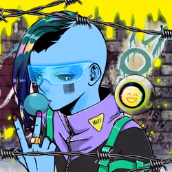 NIJI #1420