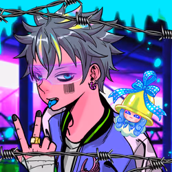 NIJI #2673