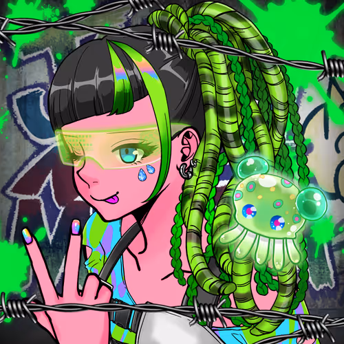 Niji Nft