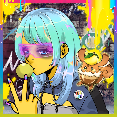 NIJI #1477