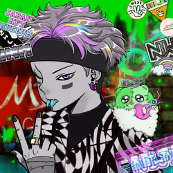 NIJI #1585