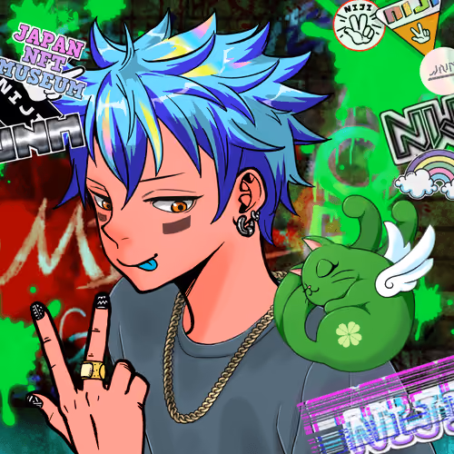 NIJI #0792