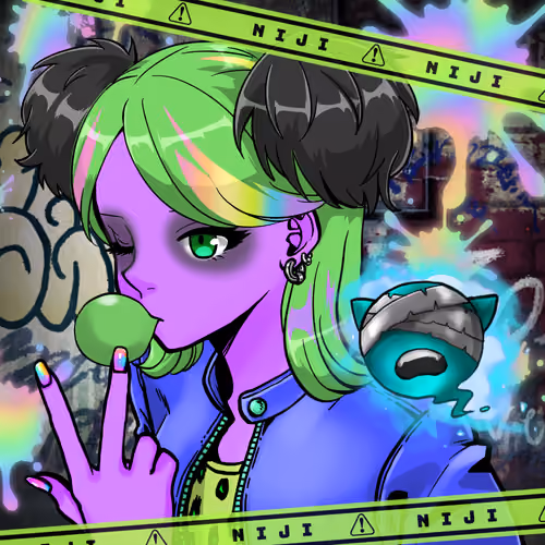 NIJI #1777