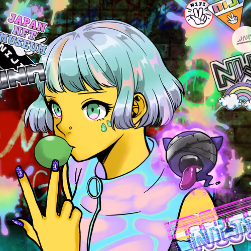 NIJI #0730