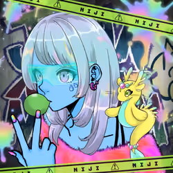 NIJI #1193
