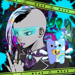 NIJI #1152