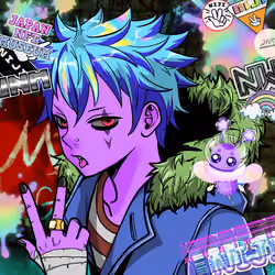 NIJI #3329