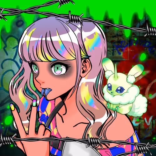 NIJI #0888