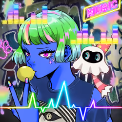 NIJI #2594