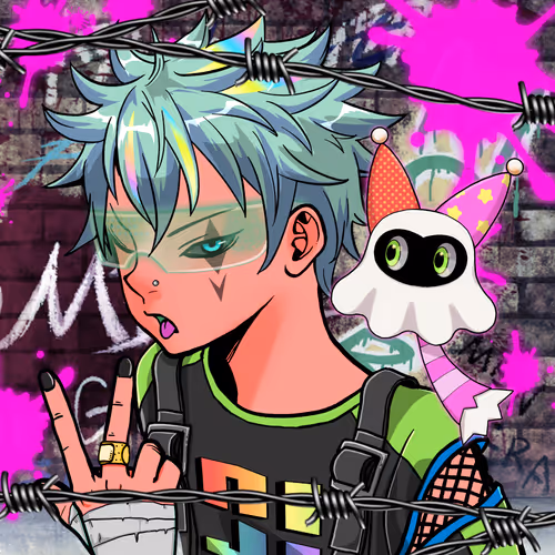 NIJI #1656