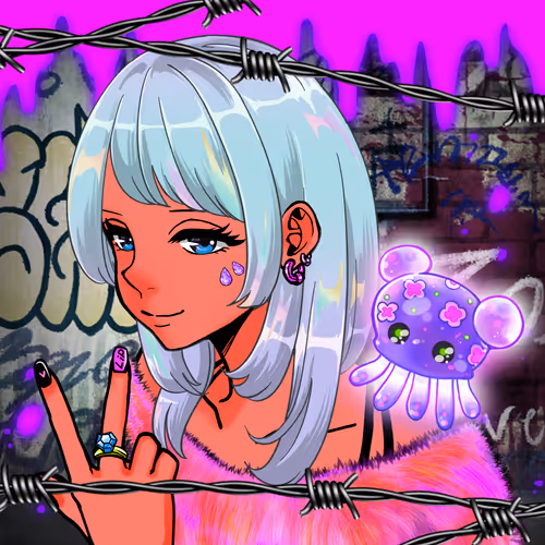 Niji Nft