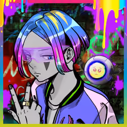 NIJI #3222