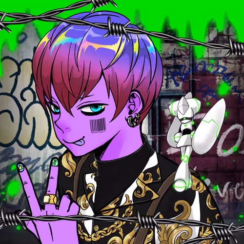 Niji Nft