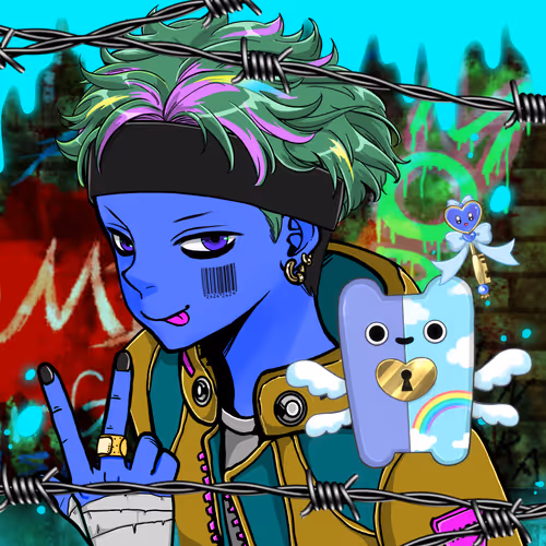 Niji Nft