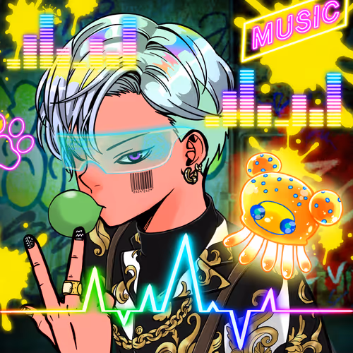 NIJI #3005