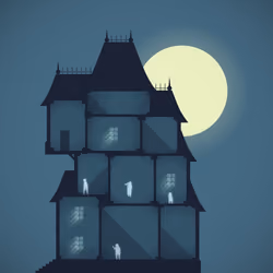 Spirit Town #1827