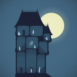 Spirit Town #565