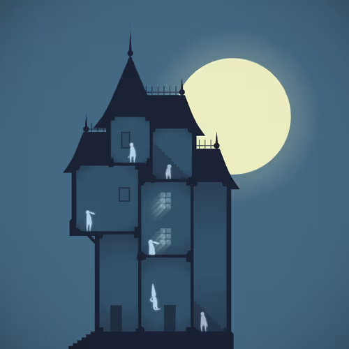 Spirit Town Official