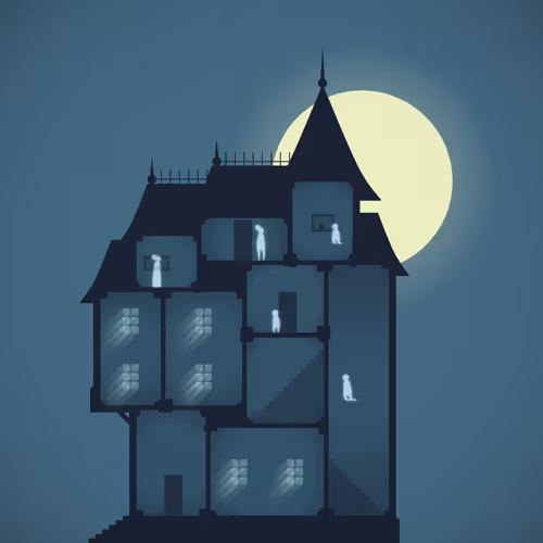 Spirit Town Official