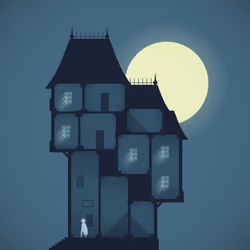 Spirit Town #1224