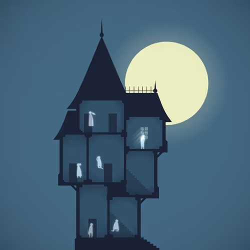 Spirit Town Official