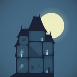 Spirit Town #1815