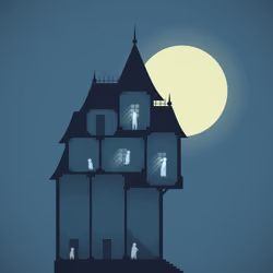 Spirit Town #1094