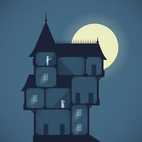 Spirit Town Official