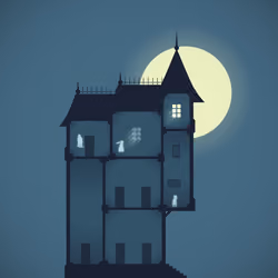 Spirit Town #1828
