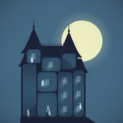 Spirit Town #1817