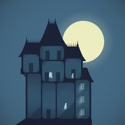 Spirit Town #1829