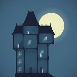 Spirit Town #840