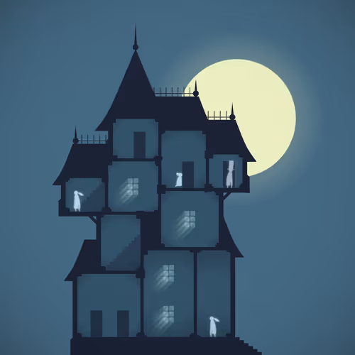 Spirit Town Official