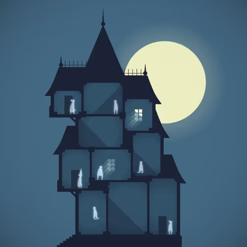 Spirit Town Official