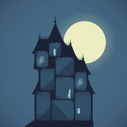 Spirit Town #1100