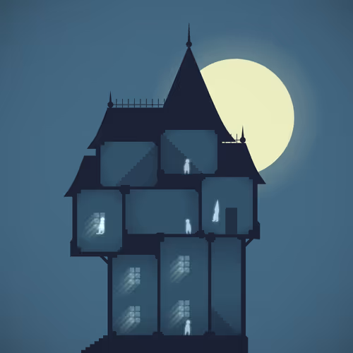Spirit Town Official
