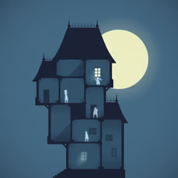 Spirit Town #445