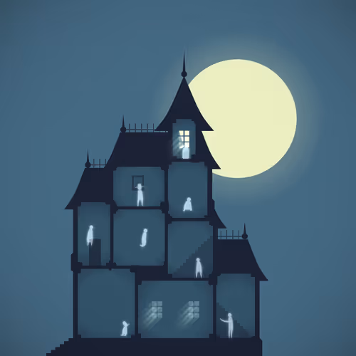Spirit Town Official